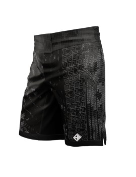 Fight Shorts Cover Premium